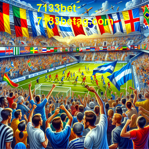 A Emoção dos Jogos de Eventos na 7133bet